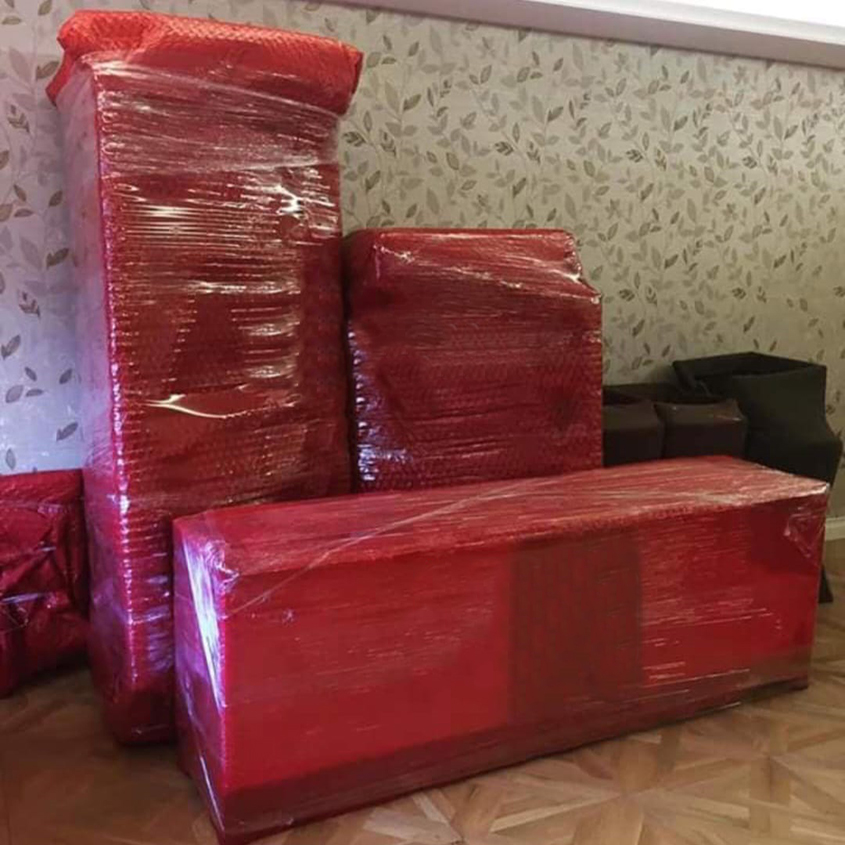 Esenyurt Evden Eve Nakliyat