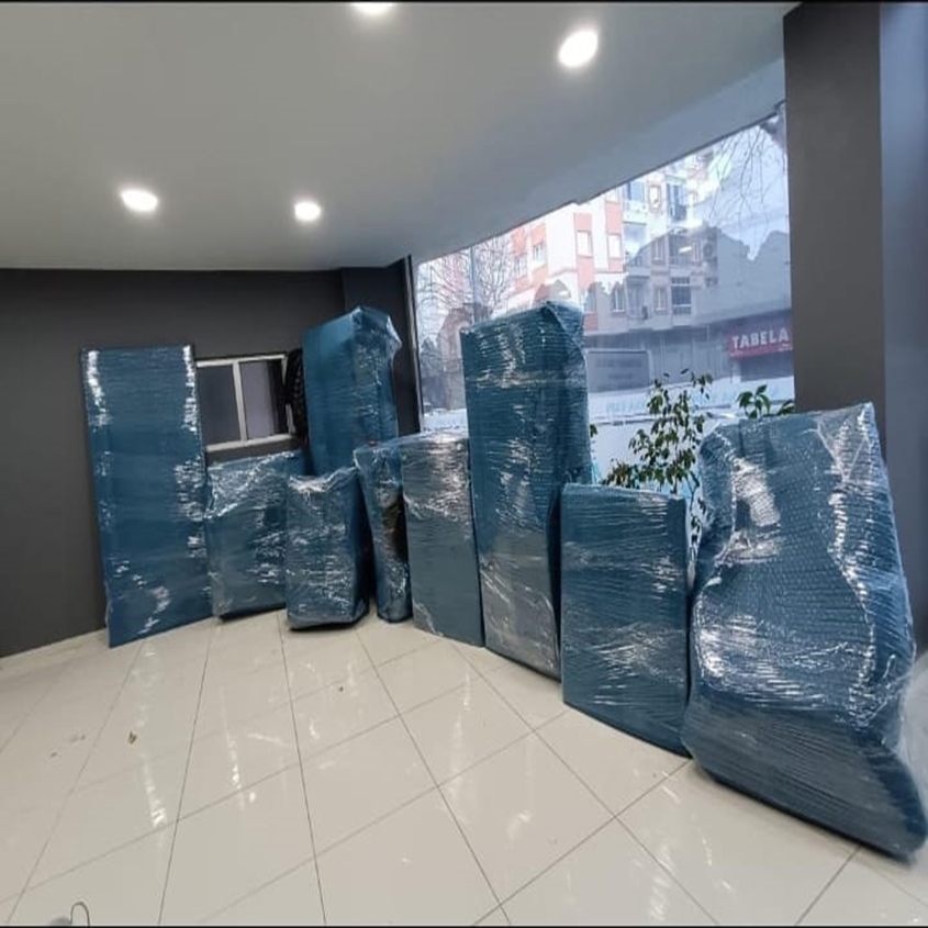 Avcılar Evden Eve Nakliye